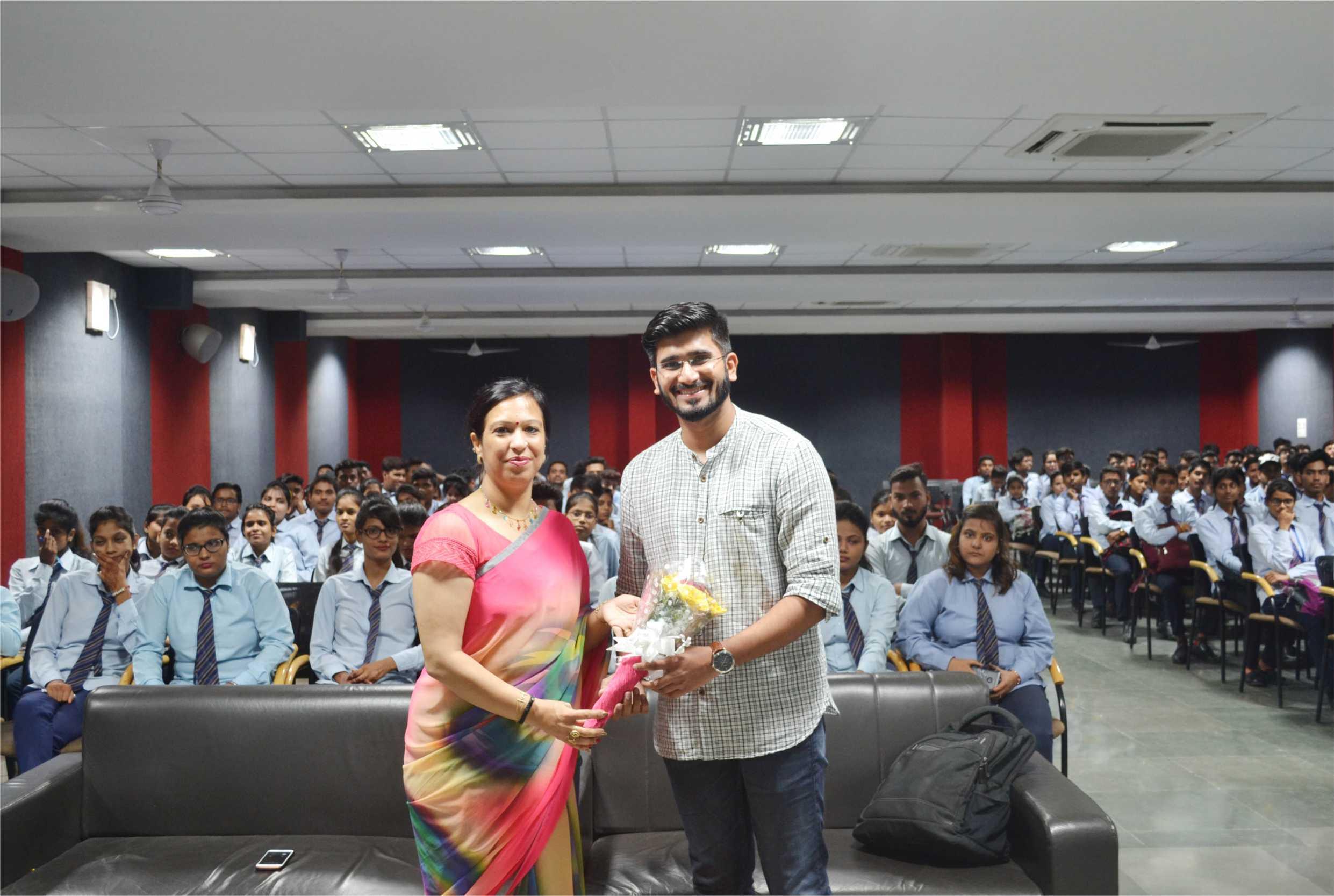 Allenhouse Institute of Technology Kanpur Events photo 8